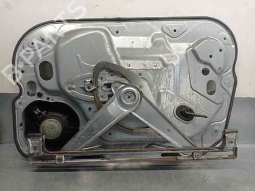Front left window mechanism FORD FOCUS II (DA_, HCP, DP)  | BP9542065C22 