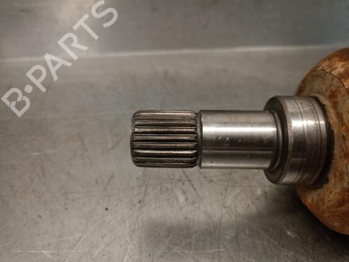 Left front driveshaft CITROËN XSARA (N1) 2.0 HDi 90 | BP22723714M38 