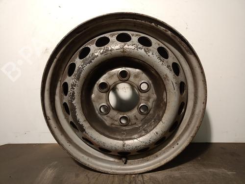 Used Rim MERCEDES-BENZ SPRINTER 3-t Van (B906) 215 CDI (906.611, 906.613) (150 hp) 32140366