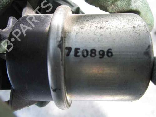 Heater blower motor JEEP WRANGLER II (TJ) 2.5 | BP2306570M62 