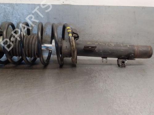Used Left front shock absorber Left front shock absorber 34041452 34041452