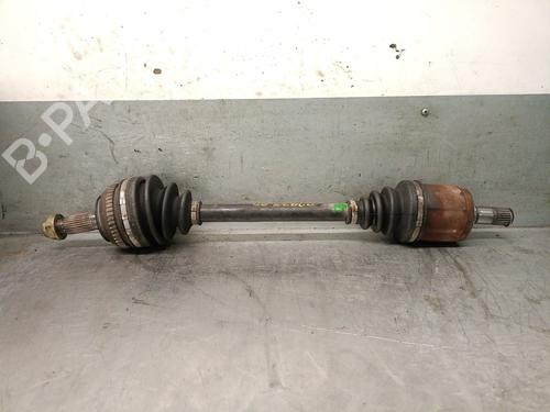 Used Left front driveshaft HONDA CIVIC VI Aerodeck (MB, MC) 1.5 16V (MB9) (114 hp) 26930668