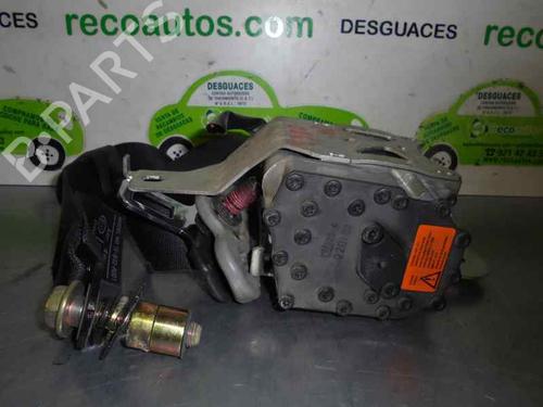 Front left seatbelt ROVER 400 II (RT)  | BP8723866I26 