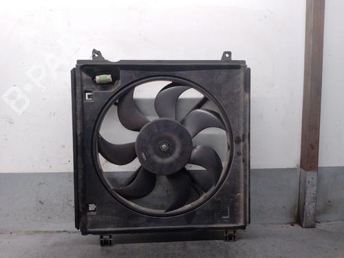 Kjølevifte elektrisk Kjølevifte elektrisk 39413038 39413038