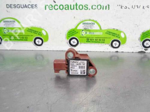 Elektronisk modul LAND ROVER RANGE ROVER SPORT I (L320) 4.4 4x4 (299 hp) 20254895