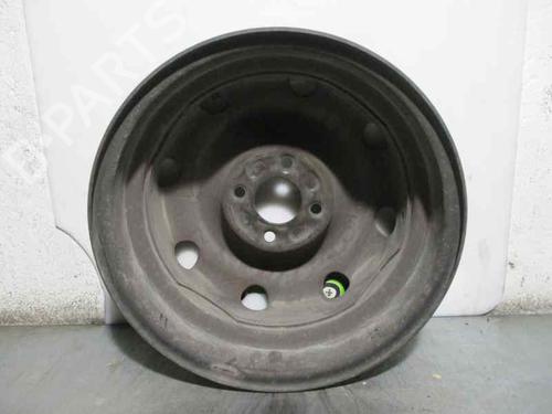 Rim RENAULT 19 II Chamade (L53_) 1.9 D | BP12131846C45 