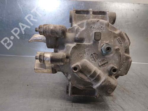 AC compressor FORD FIESTA VI (CB1, CCN)  | BP9225017M34 