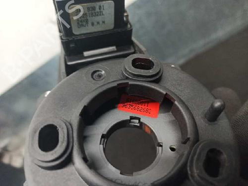 Headlight switch CITROËN XSARA PICASSO (N68) 1.8 16V | BP7304563I24 