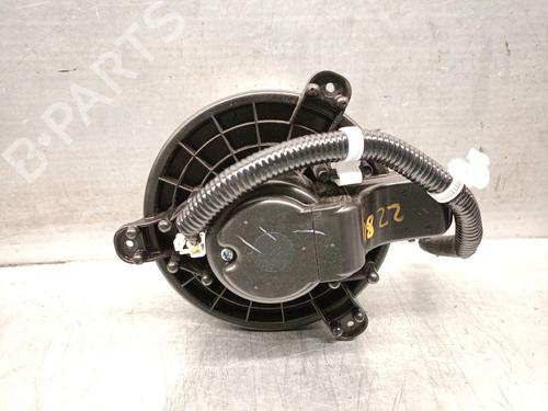 Heater blower motor SUZUKI SWIFT V (AZ) 1.2 Hybrid (Mild Hybrid) (A2L412) | BP26493440M62 