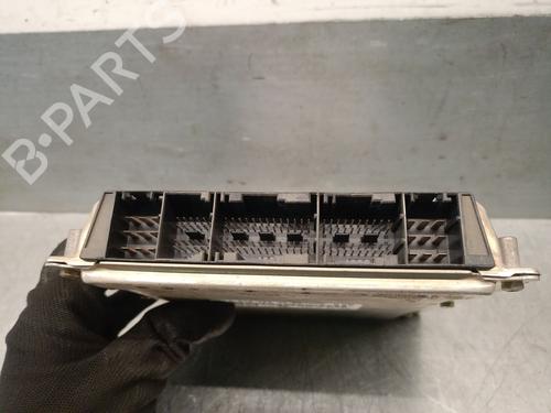 Engine control unit (ECU) MERCEDES-BENZ M-CLASS (W163) ML 270 CDI (163.113) | BP29704953M57 
