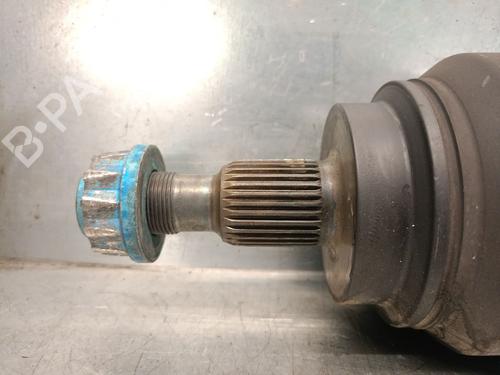 Right rear driveshaft MERCEDES-BENZ V-CLASS (W447) V 250 CDI / d (447.811, 447.813, 447.815) | BP27589734M41 