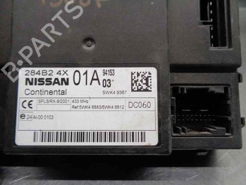 Electronic module NISSAN PATHFINDER III (R51) 2.5 dCi | BP7463882M83 