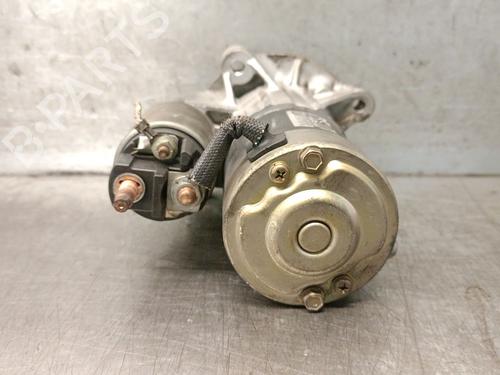Startmotor PEUGEOT 307 Break (3E) 2.0 HDI 90 | BP29503006M8 