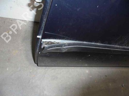 Left rear door PEUGEOT 605 (6B) 2.1 TD 12V | BP8151911C4 