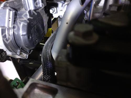 Engine DACIA SANDERO III 1.0 TCe 90 | BP29484392M1 