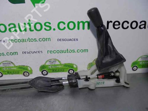 Gear lever TOYOTA RAV 4 III (_A3_) 2.0 4WD (ACA30_, ACA30R) | BP7444875M90 