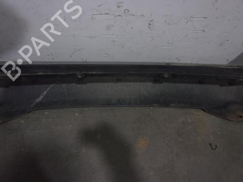 Rear bumper FIAT FIORINO Box Body/MPV (225_) 1.3 D Multijet (225BXD1A, 225BXB1A, 225BXB11) | BP16434895C8 
