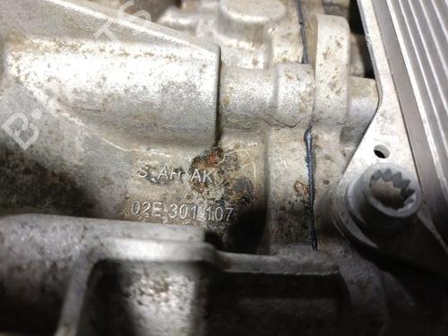 Gearbox VW PASSAT B6 (3C2) 2.0 TDI | BP34137713M3  - Image 9