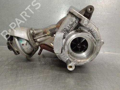 Turbolader/Kompressor PEUGEOT 308 I (4A_, 4C_) 2.0 HDi (136 hp) 30112629