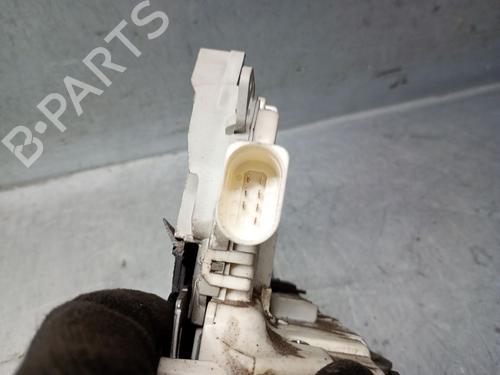Front left lock SEAT ALTEA XL (5P5, 5P8) 1.6 LPG | BP26722898C98 