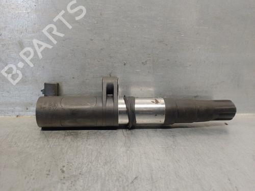 Used Ignition coil RENAULT MEGANE II (BM0/1_, CM0/1_) 1.4 16V (BM0B, CM0B) (98 hp) 16530786