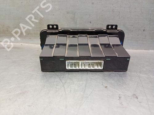 Climate control KIA SPORTAGE II (JE_, KM_) 2.0 CRDi 4WD | BP24649055I5 