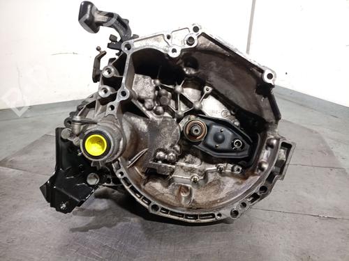 Used Gearbox Gearbox 38486594 38486594