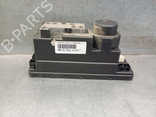 Annen MERCEDES-BENZ C-CLASS (W202) C 250 Turbo-D (202.128) (150 hp) 25025019