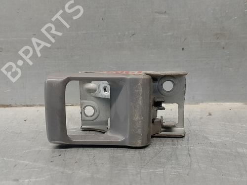 Used Front left interior door handle NISSAN CABSTAR E (TL_, VL_) 125.35, 125.45 (TL0, VL0) (125 hp) 18346954