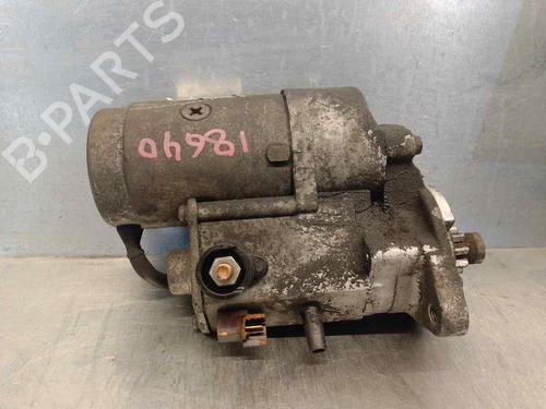 Startmotor HYUNDAI SANTA FÉ II (CM) [2005-2015]  15398966