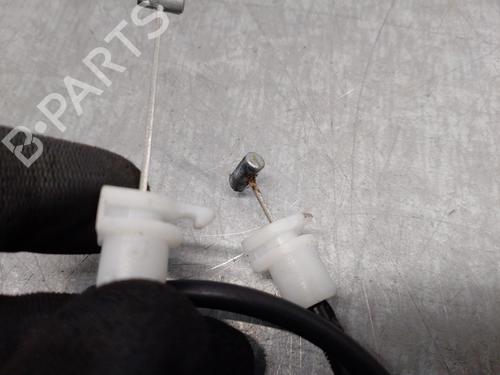 Front right lock PEUGEOT 5008 (0U_, 0E_) 1.6 HDi | BP13414146C97 