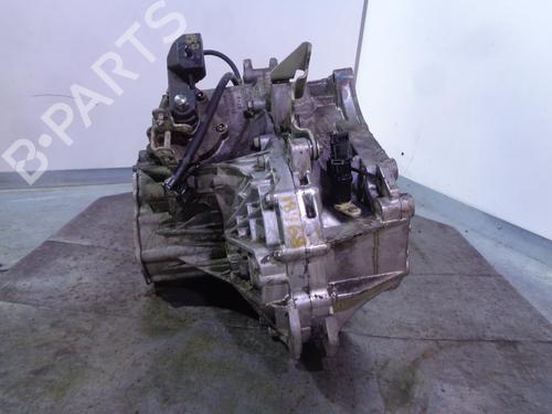 Gearbox CHEVROLET CRUZE (J300) 2.0 CDI | BP15715403M3 