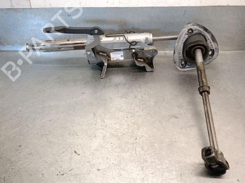 Steering column AUDI A6 C7 (4G2, 4GC) 3.0 TDI quattro | BP28058297M21 