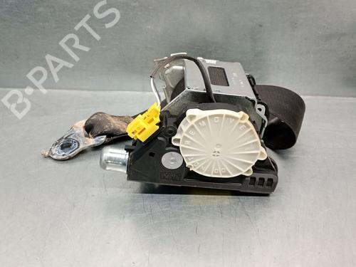 Rear right seatbelt MERCEDES-BENZ C-CLASS (W204) C 320 CDI (204.022) | BP27866477I28 