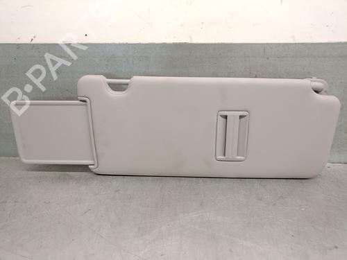 Left sun visor HYUNDAI TUCSON (TL, TLE) 1.7 CRDi | BP29608484I1