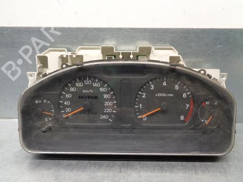 Used Instrument cluster MITSUBISHI GALANT VIII (EA_) 2.0 (EA2A) (136 hp) 9533693