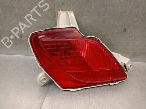 Used Rear fog light Rear fog light MAZDA CX-5 (KE, GH) 2.2 D (KE2FW) (150 hp) 34583669 34583669