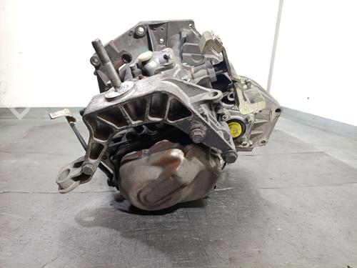 Gearbox LANCIA YPSILON (843_) 1.2 (843.AXL1A) | BP38053317M3 - Image 3
