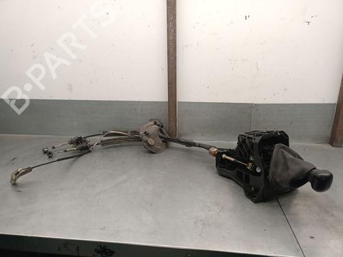 Girspak Girspak TOYOTA PROACE Van (MDZ_) 1.5 D4d (MDZ8) (102 hp) 36018234 36018234