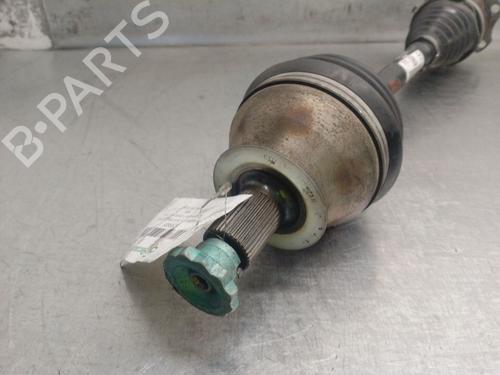 Left front driveshaft VW T-CROSS (C11, D31) 1.0 TSi | BP38536111M38 - Image 4