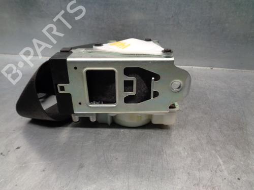 Front right seatbelt MERCEDES-BENZ SLK (R171) 200 Kompressor (171.442) | BP8726437I25 