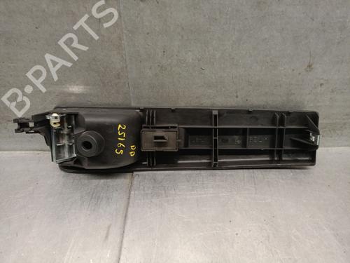 Right front window switch LANCIA MUSA (350_) 1.3 D Multijet (350.AXM11, 350.AXM1A, 350.AXI1A) | BP33873364I26 - Image 2