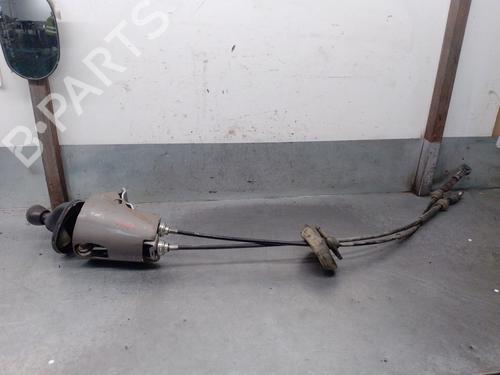 Used Gear lever Gear lever NISSAN PRIMASTAR Van (X83) 2.0 dCi 115 (114 hp) 39814506 39814506