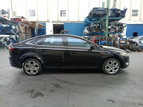 Electronic module FORD MONDEO IV (BA7) 2.0 TDCi | BP33322061M83  - Image 10