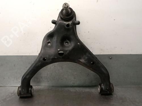 Used Left front suspension arm Left front suspension arm VW AMAROK (T1A, T1B) 3.0 TDI 4motion (241 hp) 34536504 34536504