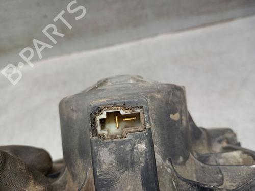 Heater blower motor FORD RANGER (ET) 2.5 TDCi 4x4 | BP23461354M62 