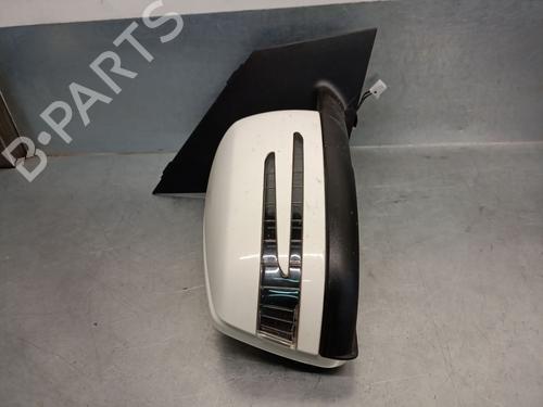 Right mirror MERCEDES-BENZ B-CLASS Sports Tourer (W246, W242) B 200 CDI / d 4-matic (246.202) | BP27499557C27 