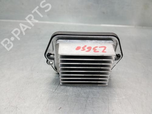 Varmeblæsermodstand MAZDA CX-7 (ER) 2.3 MZR DISI Turbo AWD (ER3P) | BP29851189M108 