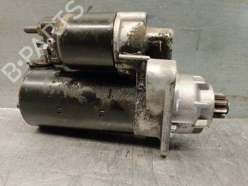 Startmotor VW TOUAREG (7LA, 7L6, 7L7) 3.2 V6 070911023B | 0001125600 | BOSCH