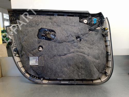 Used Front right panel MERCEDES-BENZ C-CLASS (W205) C 200 (205.042) (184 hp) 14932125